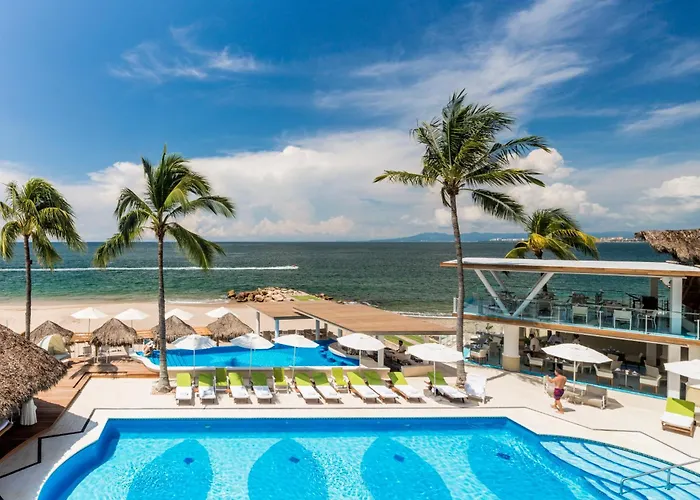 Villa Premiere Boutique Hotel & Romantic Getaway - Adults Only Puerto Vallarta